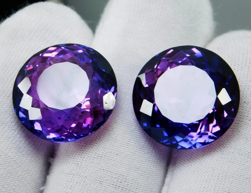 Natural bi color - ct,