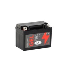 Motorbike LTZ12-S Gel LP