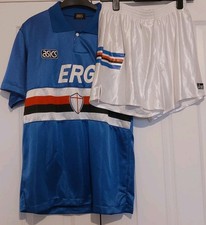 Sampdoria 1992/1993/1994 Home