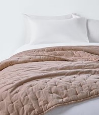 John Lewis Cotton Velvet