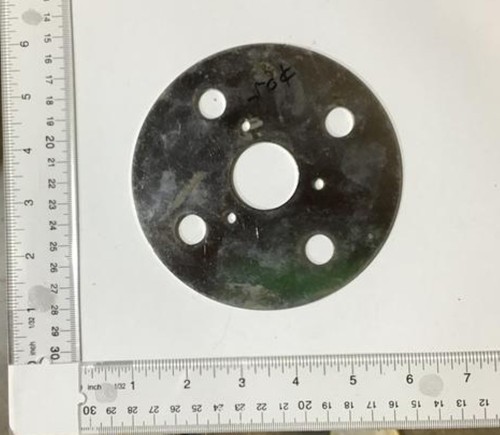 Igt cent shelf - shelf, wheel