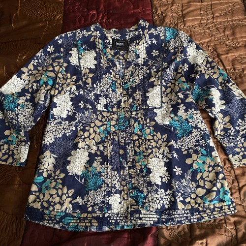 Ladies top size - top,