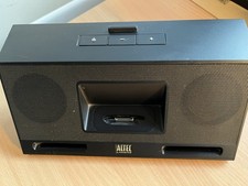 Altec Lansing iMT320 iPod