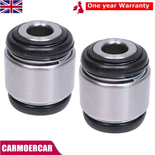 Front lower shock absorber - 2x,