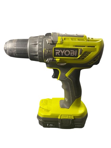 Ryobi 18v one - 18v, cordless