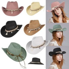 Women's Cowboy Hat Cowboy Hat
