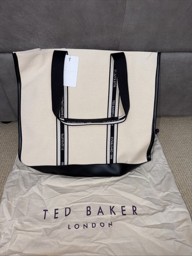 New ted baker georjey branded - ted,