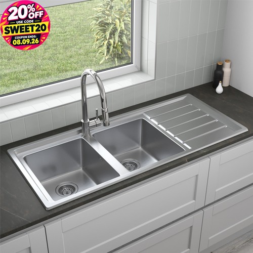 Stainless steel double - steel, 2