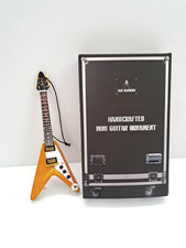 Gibson 1958 Korina Flying V