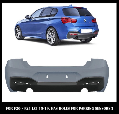 Bmw f20 f21 - lci, 15-18