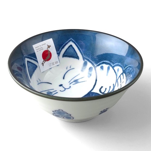 Japanese porcelain ramen - japanese,