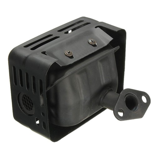 Exhaust muffler for ryobi 2900 - muffler,