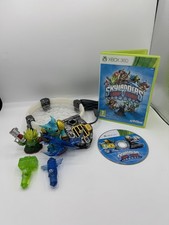 Skylanders Trap Team Xbox 360