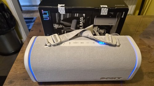 Sony ult50 field powerful - field, 5