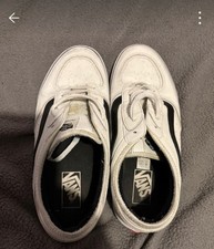 Vans Rowley UK 8