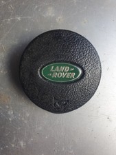 LAND ROVER DISCOVERY [MK1] 2.5TDI CENTRE STEERING WHEEL HORN CAP COVER 