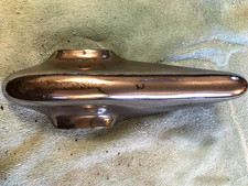 Morris Minor Front Bumper