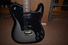 Squier (by Fender) Affinity