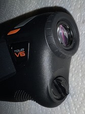 Bushnell Tour V6 Golf Laser