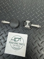 Wahoo Speedplay Aero Road Bike