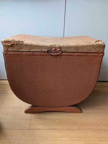 Rare vintage 1950 lloyd - rare, 1950/60's