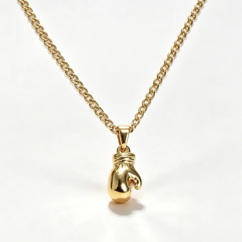 Inch long 9ct - 24”, xp