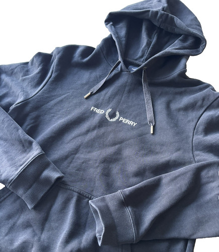 Fred perry mens black - fred,