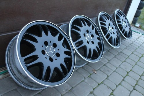 Alloys mercedes vito - oe,