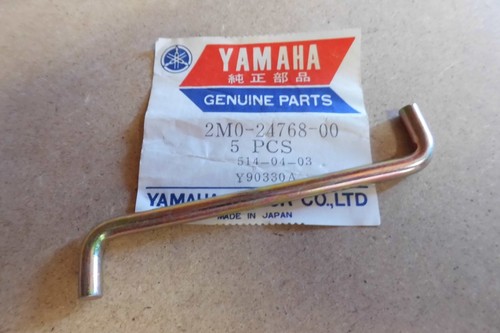 Yamaha xs650 650 - yamaha,