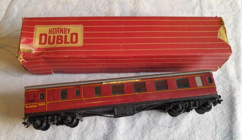 Hornby dublo 4049 composite - hornby-dublo,
