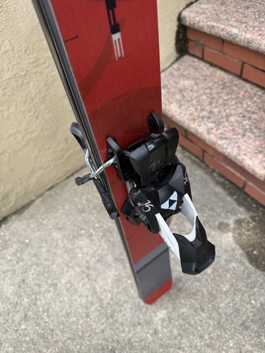 Stockli stormrider - stormrider, (200cm)