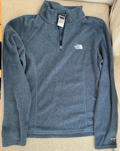 The north face tka - north, 1/4