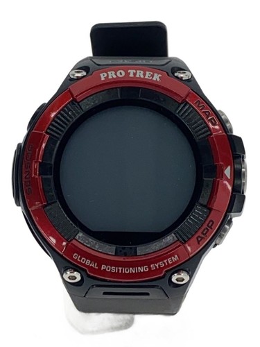 Casio smart outdoor watch pro - casio,