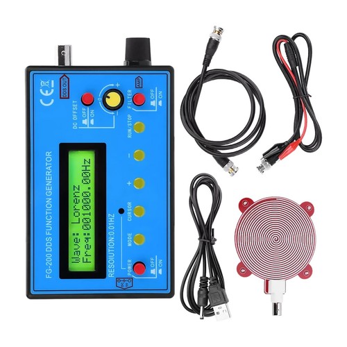 Portable dds function - dds,