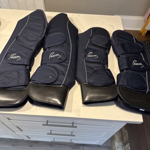 Pessoa 1200d shipping boots 4 - shipping,