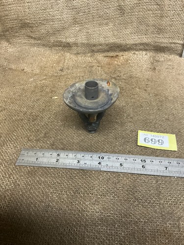 Vintage original brass valor - vintage,