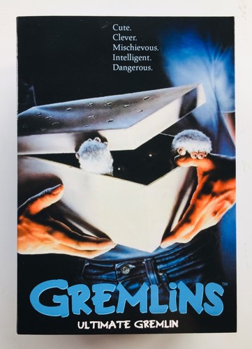 Gremlins new official neca - neca, 7"