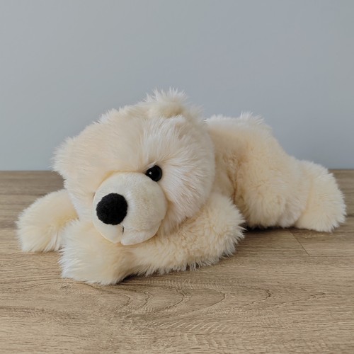 Aurora polar bear cream - aurora,