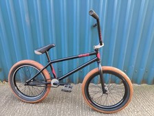 Stranger Crux - Pro Spec BMX