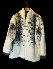 ZEPLA Vintage Black Grey Cream