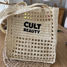 CULT BEAUTY - Beach / Tote Bag
