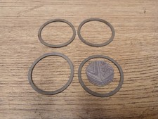 TRIUMPH PRE-UNIT ROCKER BOX