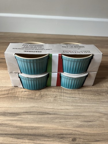 Brandani italy ramekin - brandani, set