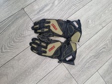 Nitro Motorbike Gloves