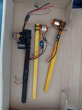Turnigy brushless motor bundle - turnigy,