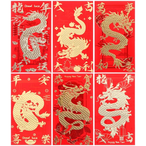 Pcs chinese style red - pcs,