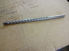 3mm keyway broach marlco