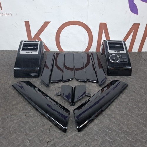 Range rover vogue l322 12 - rover,