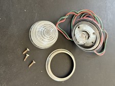Sunbeam Alpine Turn Signal
