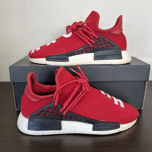 Adidas nmd human race pharrell - nmd,